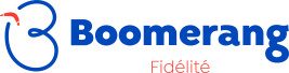 Logo - Boomerang