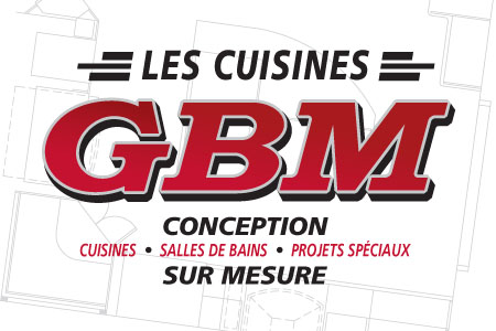 - Girardville - LES CUISINES G.B.M. Inc.