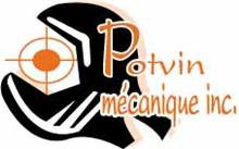 - Girardville - POTVIN MÉCANIQUE Inc.